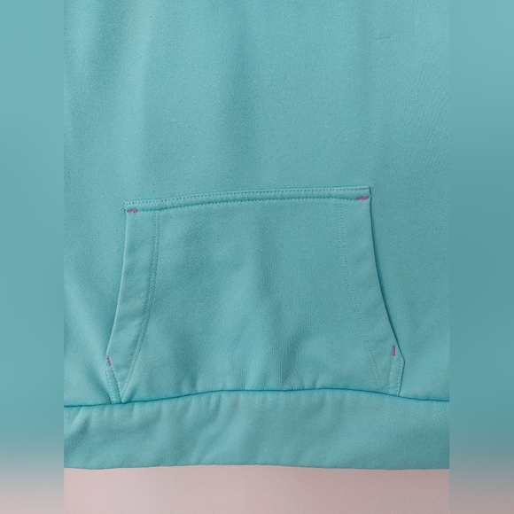 The North Face Womens Hoodie Size Small - Picture 6 of 9